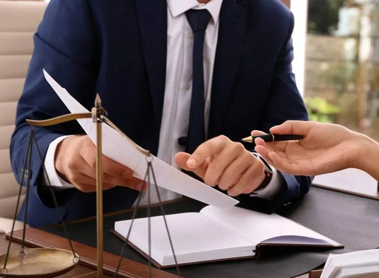 Lawyer